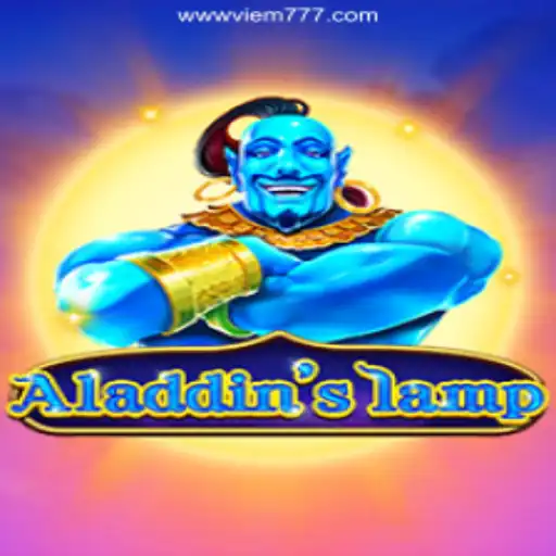 Discover the Magic of Aladdinslamp at Viem777 Cassino Online