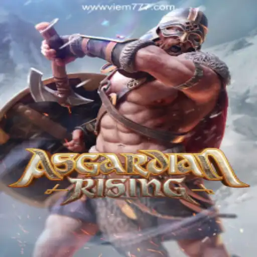 Exploring AsgardianRising: A Norse-Inspired Gaming Adventure