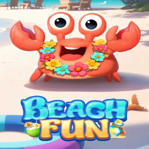 BeachFun: Dive into a World of Sun, Sand, and Excitement