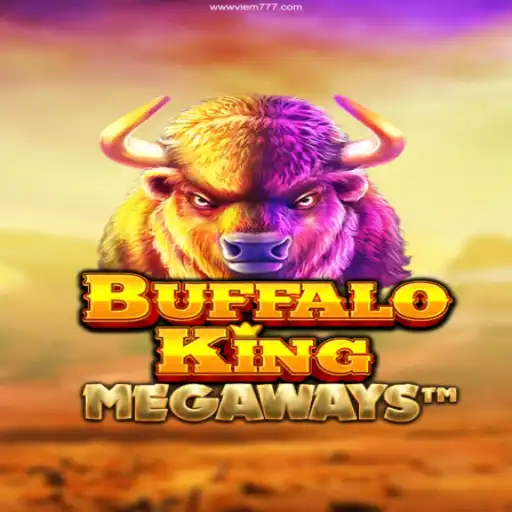 Buffalo King: A Majestic Slot Adventure in Viem777 Casino