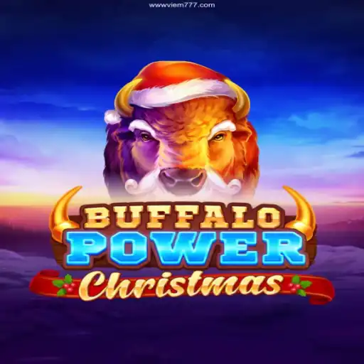 Buffalo Power Christmas: Discover an Exciting Casino Experience