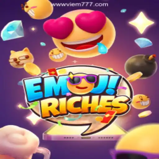 Exploring the Exciting Features of EmojiRiches: A Modern Casino Experience