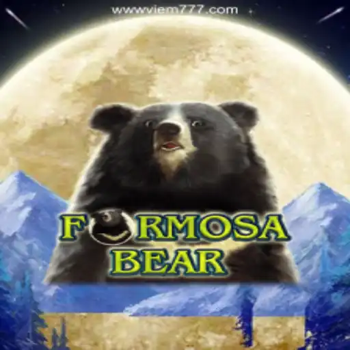 Discover FormosaBear: A Thrilling Adventure Awaits
