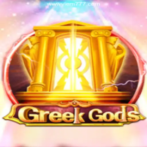 Exploring GreekGods: An Epic Odyssey in Online Gaming