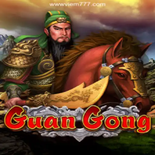 GuanGong: A Legendary Journey into the World of Ancient China