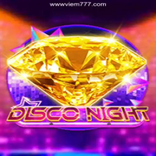 DiscoNight: The Ultimate Virtual Dance Revolution