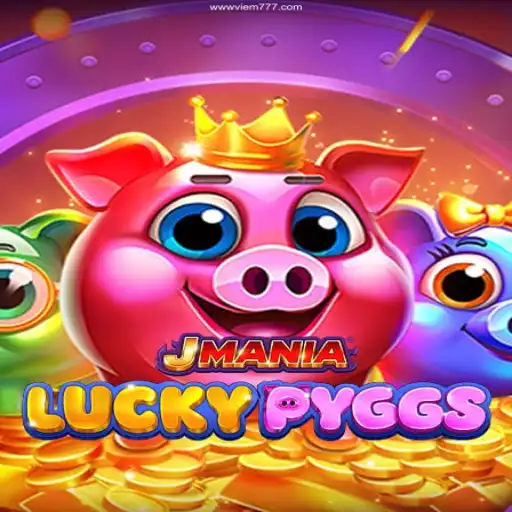 Discover the Thrills of JManiaLuckyPyggs: A Premier Online Casino Experience