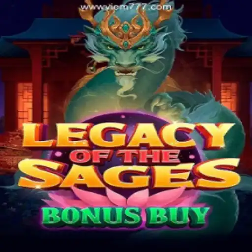 Discover the Enchanting World of LegacyoftheSagesBonusBuy at Viem777 Cassino Online