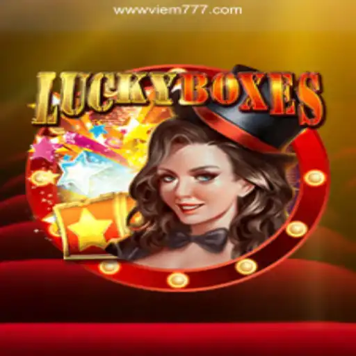Explore the Thrilling World of LuckyBoxes