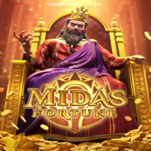 Unveiling the Mystique of MidasFortune: A Gem in Viem777's Casino Portfolio