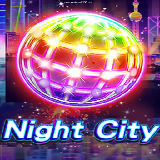 NightCity: An Immersive Gaming Experience with Viem777 Cassino Online