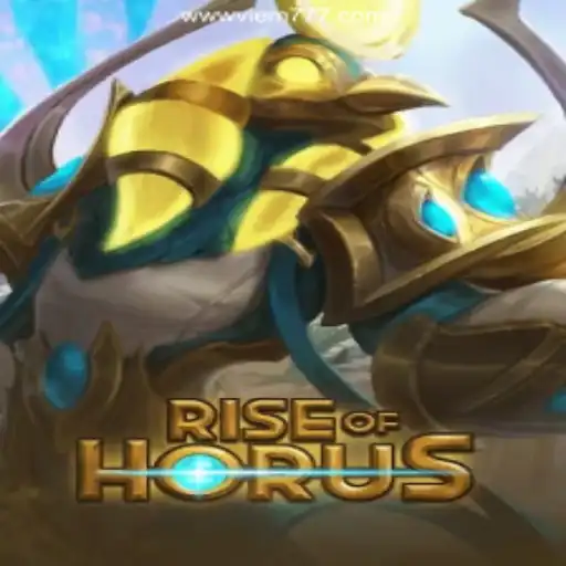 RiseofHorus: Exploring Ancient Mysteries in the Digital Realm