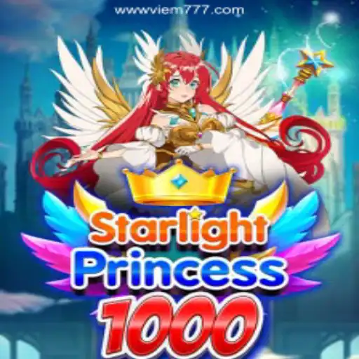 StarlightPrincess1000: Dive into the Enchanting World of Gaming