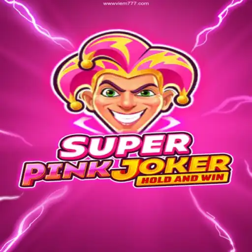 Experience the Thrills of SuperPinkJoker: A Journey into Viem777 Cassino Online