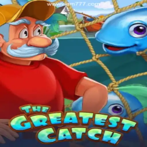 Discover the Excitement of 'TheGreatestCatch' at Viem777 Licensed Online Casino