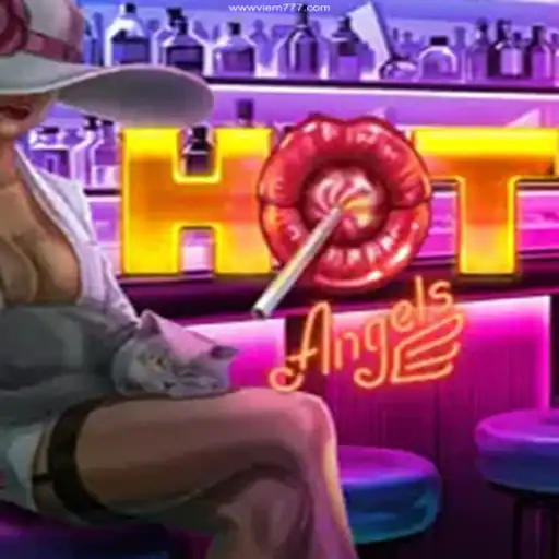 HotAngels: A Journey Through a Heavenly Gaming Experience