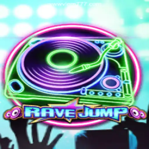 RaveJump: An Electrifying Adventure in the World of Viem777 Casino