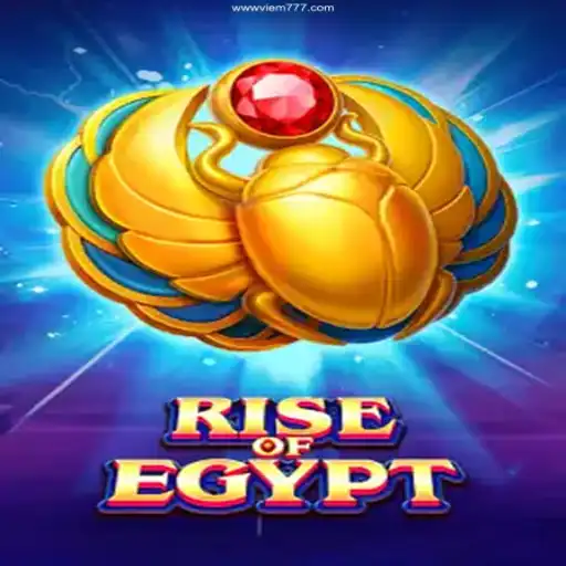 Exploring the Mysteries of RiseOfEgypt: A Captivating Online Slot Adventure