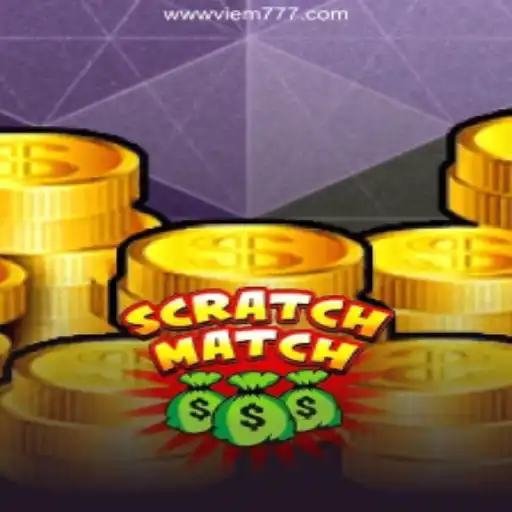 ScratchMatch: A New Era of Online Gaming