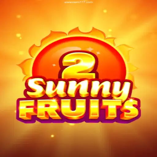 Exploring the Exciting World of SunnyFruits2 at Viem777 Cassino Online