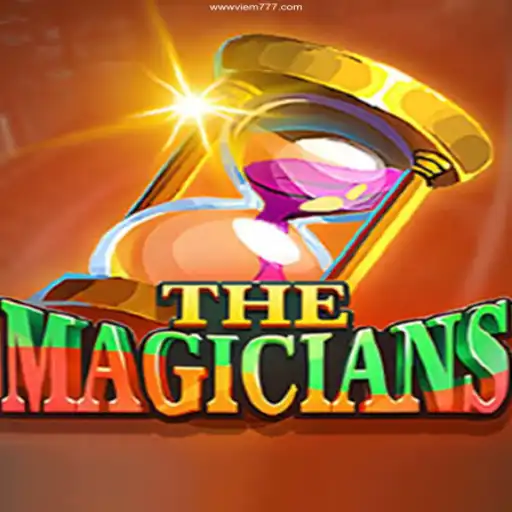 TheMagicians: A Captivating Journey into the World of Sorcery
