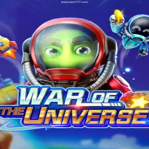 Unveiling the Epic Adventure of WAROFTHEUNIVERSE